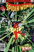 SPIDER-WOMAN #38B 