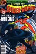 SPIDER-WOMAN #13 