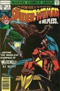 SPIDER-WOMAN #6 