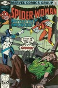 SPIDER-WOMAN #27 