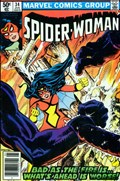 SPIDER-WOMAN #34B 