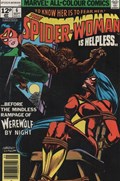 SPIDER-WOMAN #6B 