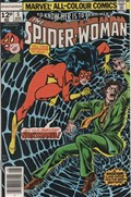 SPIDER-WOMAN #5B 