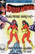 SPIDER-WOMAN #25 