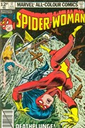 SPIDER-WOMAN #17C 
