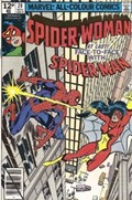 SPIDER-WOMAN #20C 