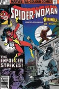 SPIDER-WOMAN #19C 