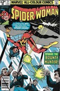 SPIDER-WOMAN #21C 