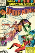 SPIDER-WOMAN #31C 