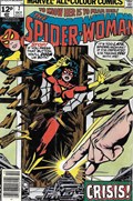SPIDER-WOMAN #7B 