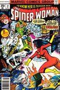 SPIDER-WOMAN #2