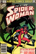SPIDER-WOMAN #47B 