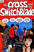 CROSS AND THE SWITCHBLADE #1B 