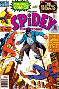 SPIDEY SUPER STORIES #47B 
