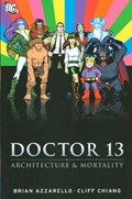 TALES OF THE UNEXPECTED #1 Trade Paperback