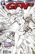 GEN 13 #1-RI-B 