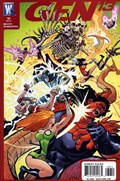 GEN 13 #32 