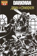 DARKMAN VS ARMY OF DARKNESS #2-RI-D 