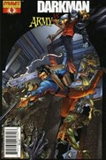 DARKMAN VS ARMY OF DARKNESS #4 