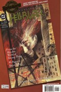 MILLENNIUM EDITION: HELLBLAZER #1 
