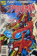 SPIDER-MAN SUPER SPECIAL #1B 
