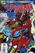 SPIDER-MAN SUPER SPECIAL #1 
