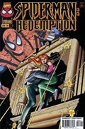SPIDER-MAN: REDEMPTION #3 