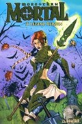 MORE THAN MORTAL: A LEGEND REBORN #1E 
