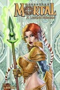 MORE THAN MORTAL: A LEGEND REBORN #1H 