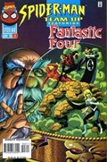 SPIDER-MAN: TEAM-UP #3 