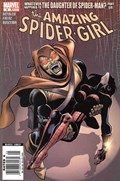 AMAZING SPIDER-GIRL #6B 