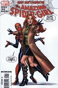 AMAZING SPIDER-GIRL #8 