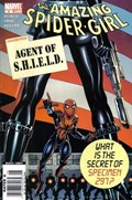 AMAZING SPIDER-GIRL #9B 