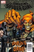 AMAZING SPIDER-GIRL #13B 
