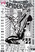AMAZING SPIDER-GIRL #1C 