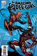 AMAZING SPIDER-GIRL #12 