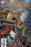 AMAZING SPIDER-GIRL #7 