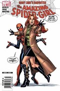 AMAZING SPIDER-GIRL #8B 