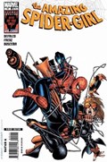 AMAZING SPIDER-GIRL #19 