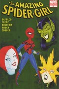 AMAZING SPIDER-GIRL #25C 
