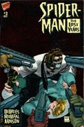 SPIDER-MAN: THE LOST YEARS #3 