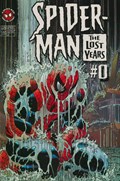 SPIDER-MAN: THE LOST YEARS #0 