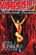 VAMPIRELLA: INTIMATE VISIONS #1 