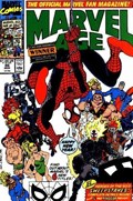 MARVEL AGE #86 