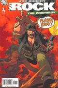 SGT. ROCK: THE PROPHECY #1B 