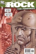 SGT. ROCK: THE PROPHECY #1 