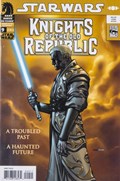 STAR WARS: KNIGHTS OF THE OLD REPUBLIC #9