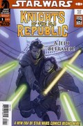 STAR WARS: KNIGHTS OF THE OLD REPUBLIC #1