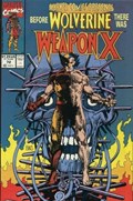 MARVEL COMICS PRESENTS #72B 