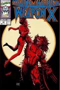 MARVEL COMICS PRESENTS #76B 